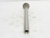 Hoegger 153956; Master Block Shear Pin; SS; 18mmOD; 8.5" Long
