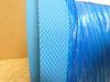 America Belt 280562122; Blue Rubber Belt; 24" Wide x 28' Long