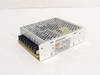 Mean Well RD-65A; Power Supply 100-240VAC In; 5-12VDC Out