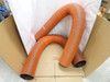 Duravent 1104-0800-0001; Lot-2 Ducting Tube; 8"ID x 16'L Total