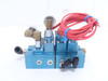 Ross 12090065; Air Valve Assy; 0-120PSI; 110/120VAC; 5.4W