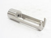 Meyn 03970000F0017; Leg Holder; SS; Size: 36mm