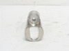 Meyn 03970000F0017; Leg Holder; SS; Size: 36mm