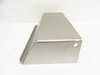 MFG- 21-1421; Infeed Wear-Bar Cover; SS ; Standard; 15" Long