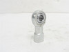 Sealmaster TR6; Rod End Bearing 3/8"ID; 3/8-24 Shank Threads