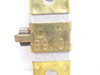 Square D B9.10; Thermal Overload Relay Unit; Ser: B