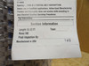 Intralox S1400-16-15; Friction Top Rubber Belt 16"Wx15'L