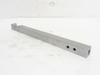 Formax 000301B; Actuator Arm; SS; 10-7/8" Long; 3/4"OD Square