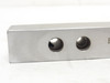 Formax 000301B; Actuator Arm; SS; 10-7/8" Long; 3/4"OD Square