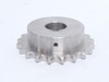 Marel 4719840; Gear Wheel; SS; 21 Teeth; 30mmID