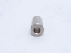 Bradman Lake 15120-003-017; Lot-4; Roller Sleeves; SS; 1/4"ID