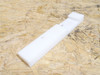 Bradman Lake 15305-003-005; Side Guide Datum; 8-5/8" Long