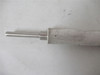 Zebra Tech G46278M; Roller Platen 170 10.5" Length .75" Diameter