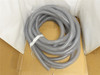 Kuriyama GT200X80; Heavy Duty PVC Suction Hose 2"ID x 80' Roll