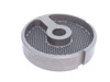 Combicut CB130233.2R; Bone Removal Plate; 5"OD; 1-1/4" Thick