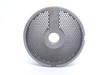 Combicut CB130233.2R; Bone Removal Plate; 5"OD; 1-1/4" Thick