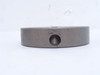 Combicut CB130233.2R; Bone Removal Plate; 5"OD; 1-1/4" Thick