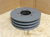 TB Woods 1003C; Bushed V-Belt Pulley; 3 Groove; Belt: C