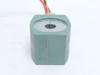 Asco 238210-032-D; Solenoid Coil MP-C-080; 120VAC; 7/16"ID