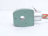 Asco 238210-032-D; Solenoid Coil MP-C-080; 120VAC; 7/16"ID