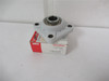 MRC C4F25ZM; Pillow Block Washdown Bearing 1" ID  4 Bolt