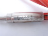 Parker ZKJHCA9R; High Pressure Hose 5mmID x 10'L