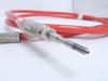 Parker ZKJHCA9R; High Pressure Hose 5mmID x 10'L
