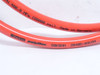 Parker ZKJHCA9R; High Pressure Hose 5mmID x 10'L