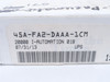 Macrmatic 45A-FA2-DAAA-1CM; Solenoid Valve 0-120PSI; 110/120V
