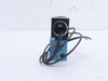 Macrmatic 45A-FA2-DAAA-1CM; Solenoid Valve 0-120PSI; 110/120V