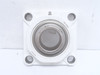 Dodge F4B-SCEZ-115-PCR; Flange Bearing 127523; 1-15/16"ID