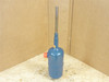 Hansen HLL; Refrigerant Float Side/Bottom Connect; 3/4NPT