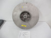 Frigoscandia 201020B; Fan Wheel 360mm Diameter 60 HZ