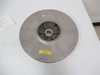 Frigoscandia 201020B; Fan Wheel 360mm Diameter 60 HZ