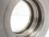 MFG- 251859; Idler Sprocket; SS; 2"ID; 30mm Belt Width