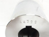 Cryovac ZFUR44322; Shaft Coupler Assembly; 40mmID x 90mmOD
