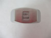Alfa Laval 13H-1 1/2 304; Sanitary Bevel Seat Nut 1-1/2"