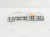Beckhoff KL9195; Shield Terminal; 10A; 230VAC