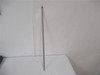 Bradman Lake Inc 4691001050; Hopper Rod 24.5"L  1/2" D SST