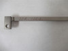 General Machinery Corp 22A1442; Keeper Bar
