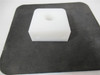 Mettler Toledo/Safeline 031-2804; Base Tapped Bearing Plastic