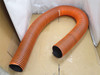 Duravent 1104-0600-0001; Ducting Tube; 6" ID x 8' long
