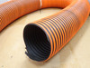Duravent 1104-0600-0001; Ducting Tube; 6" ID x 8' long