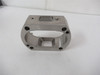 Marel 9732474; Gear Pump Housing w/Pins SS