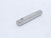 Plast VG-212-3-516; Adjusting Rod; SS; 3" Long; 5/16-18 Thread
