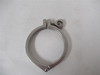 MFG 3ILH400; Heavy Duty Clamp 4"