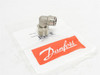 Danfoss 1169X8X8S; Tube Elbow 48D-6520; 90Deg; 1/2" x 1/2NPT