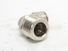 Danfoss 1169X8X8S; Tube Elbow 48D-6520; 90Deg; 1/2" x 1/2NPT