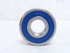 MTK SS-6304-2RS; Ball Bearing; 20mmID x 52mmOD x 15mm Width