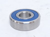 MTK SS-6304-2RS; Ball Bearing; 20mmID x 52mmOD x 15mm Width